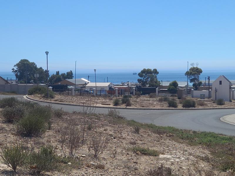 0 Bedroom Property for Sale in Steenbergs Cove Western Cape